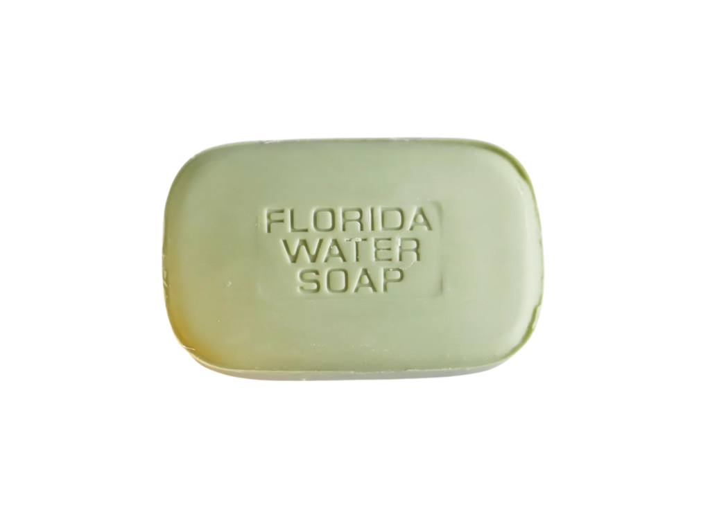Murray and Lanman Florida Water Bar Soap