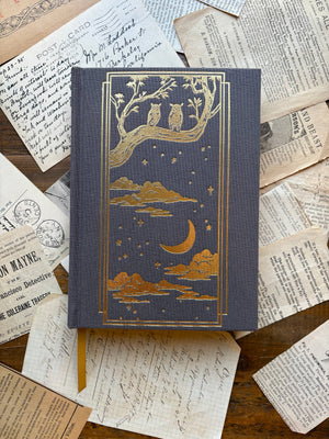 The Oracle Journal