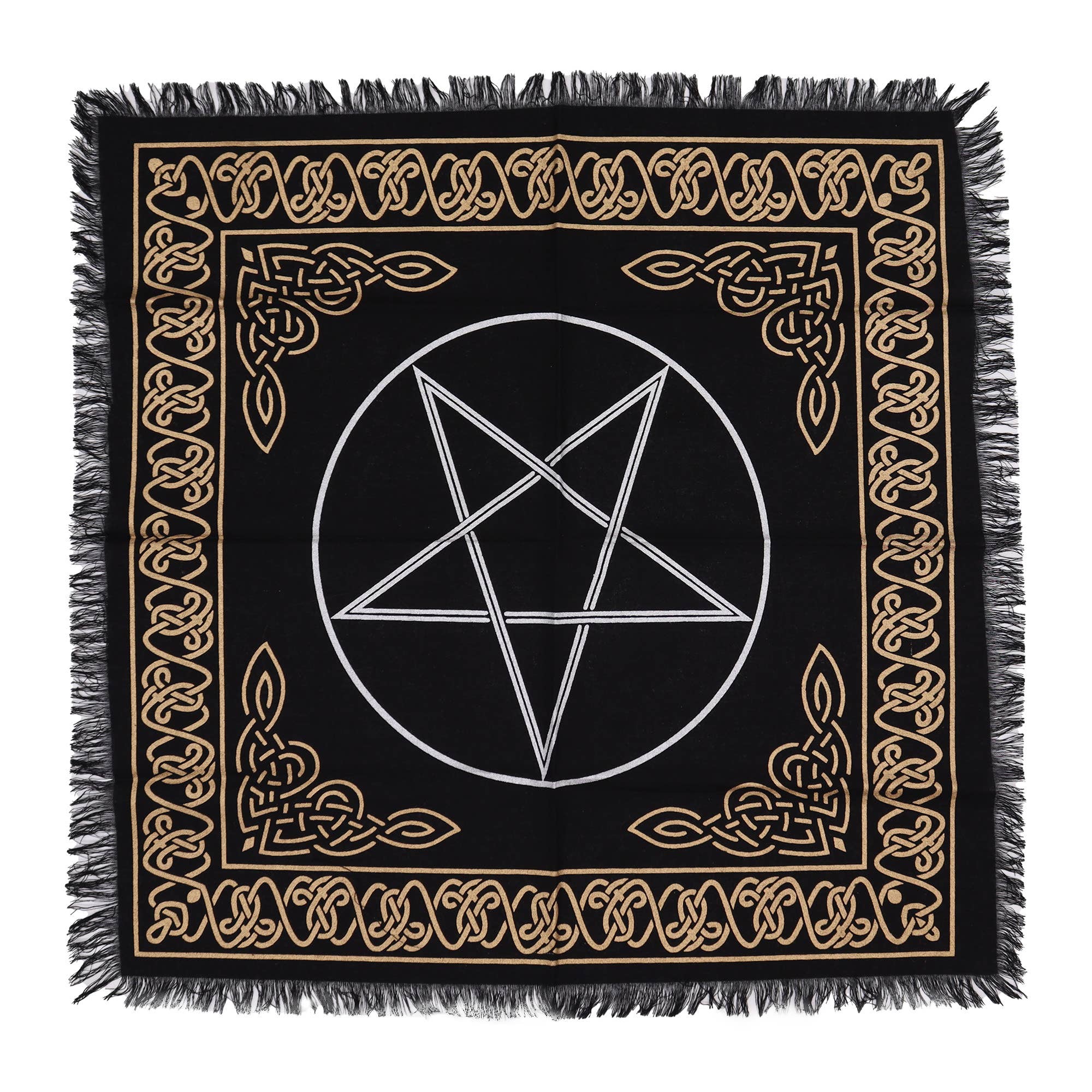 Altar Cloth - Pentagon