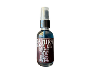 Blue Tansy Balancing Face Oil, Squalane & Bakuchiol 2oz