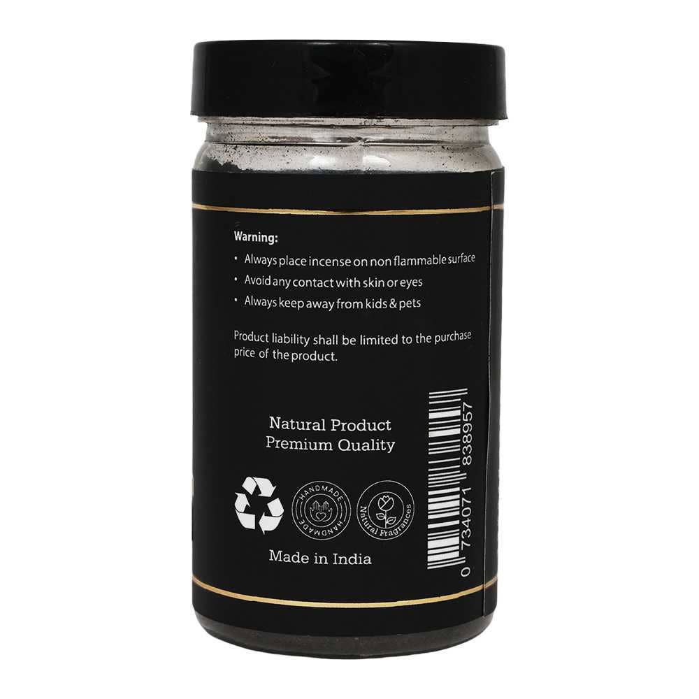 Against Jealousy Incense Powder 50gm