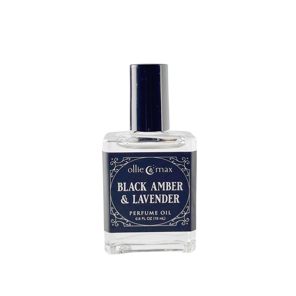 Indiamart Black Amber And Lavender Fragrance Oil Black Amber And