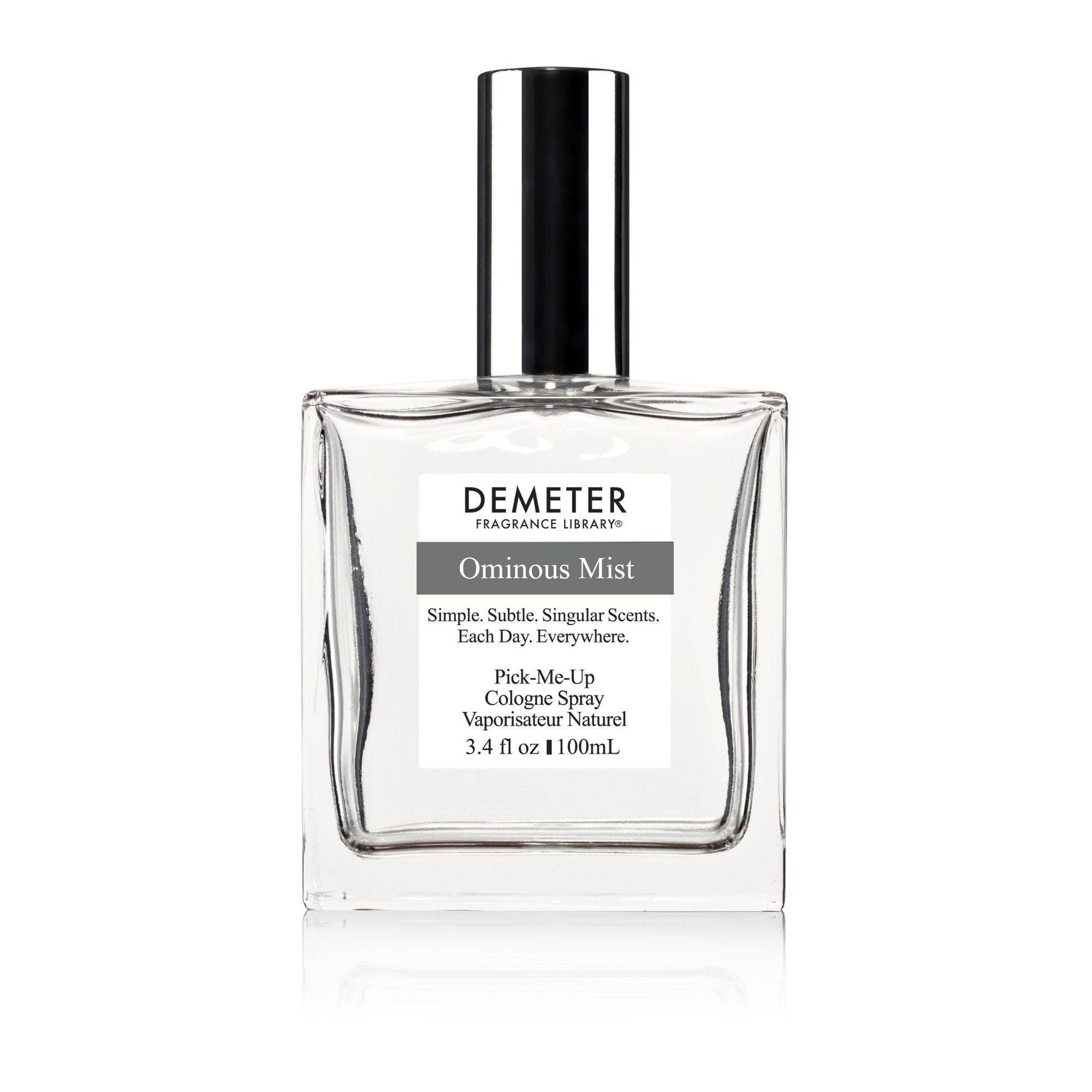 Ominous Mist Cologne Spray: 1 oz.