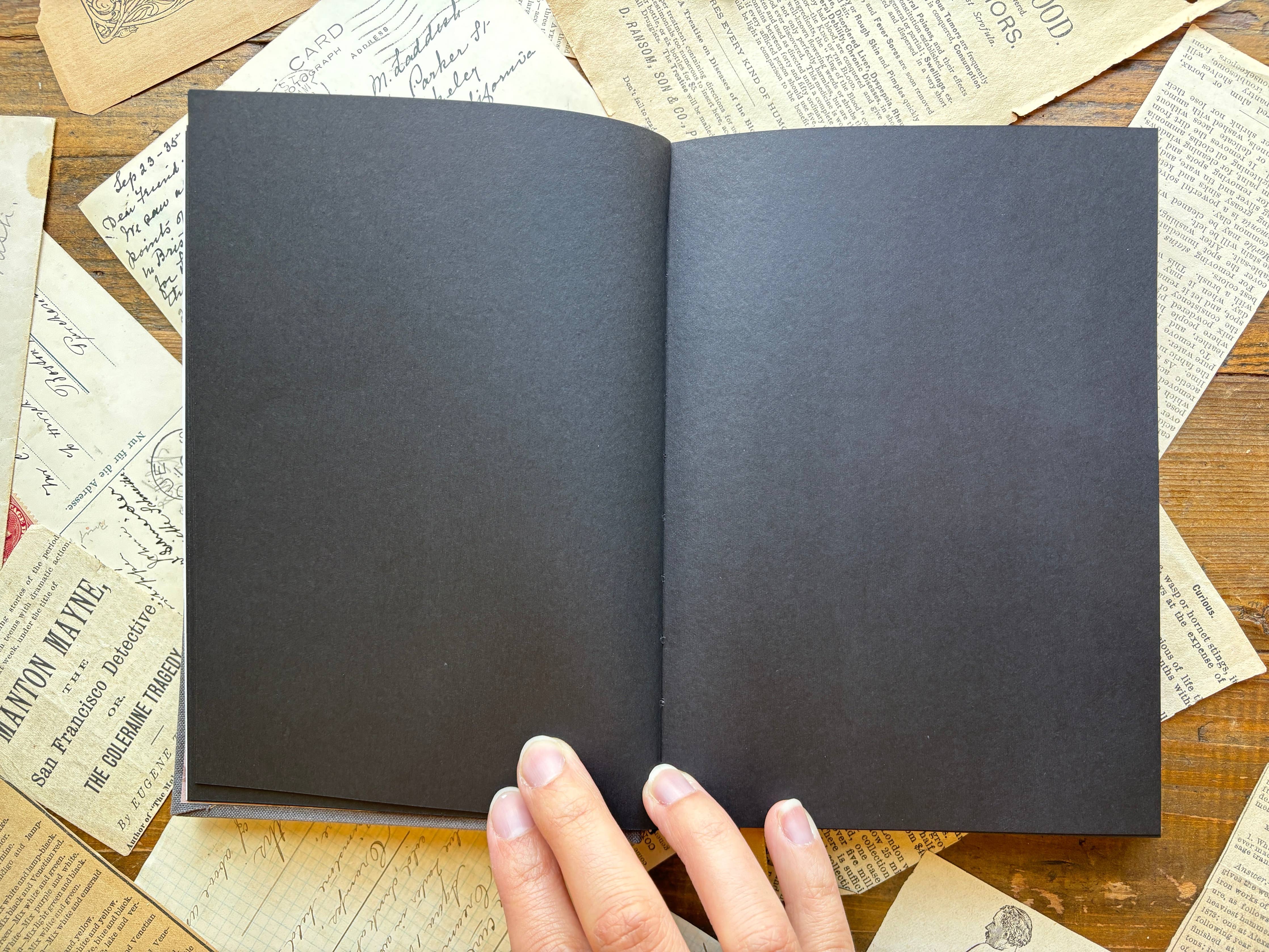 The Oracle Journal