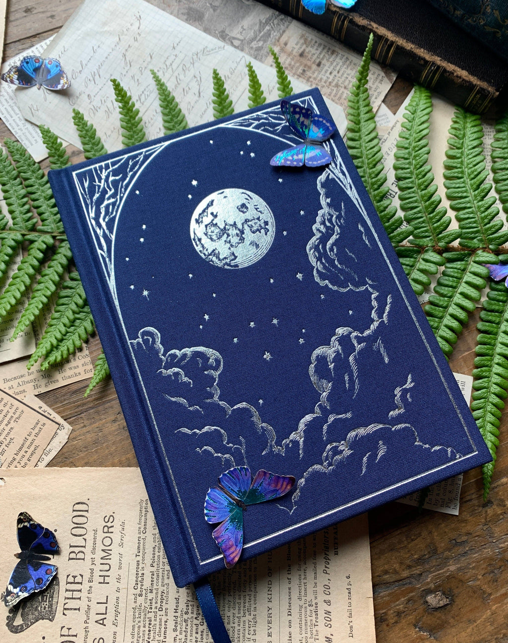 The Astronomer Journal
