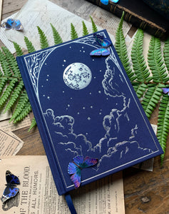 The Astronomer Journal