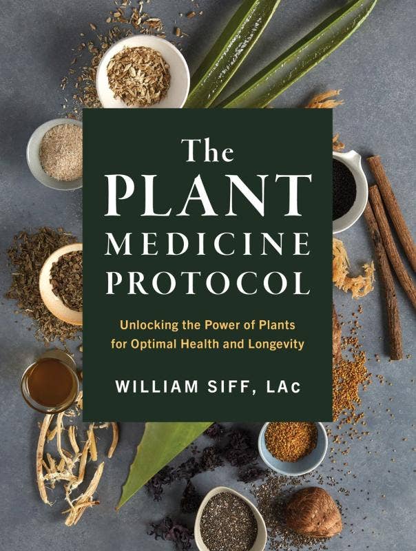 Plant Medicine Protocol