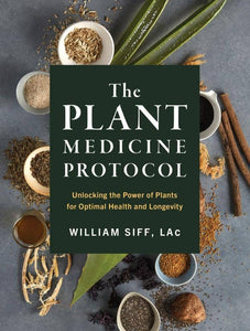 Plant Medicine Protocol