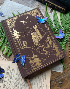 The Wanderer Journal