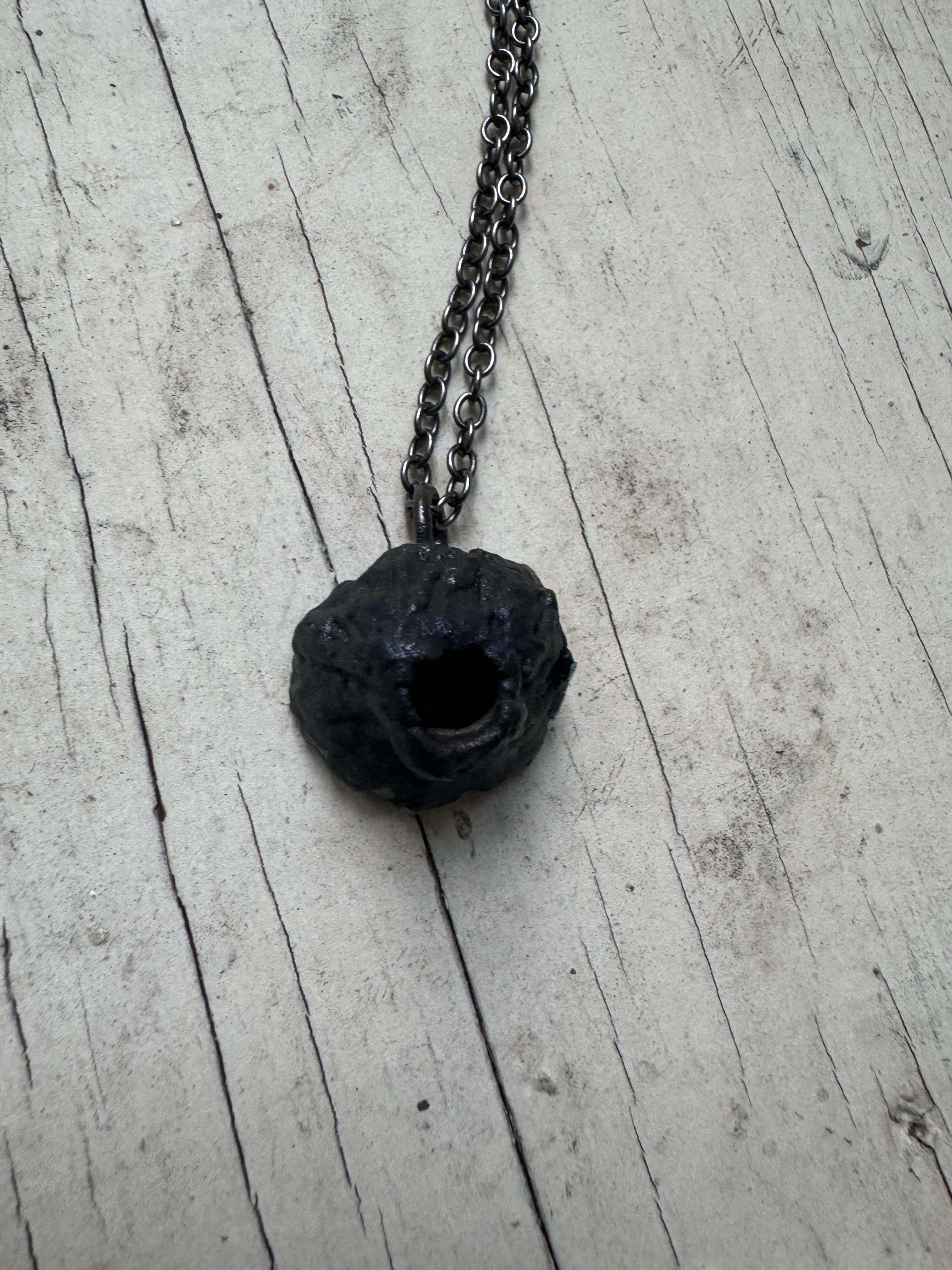 Barnacle Pendant