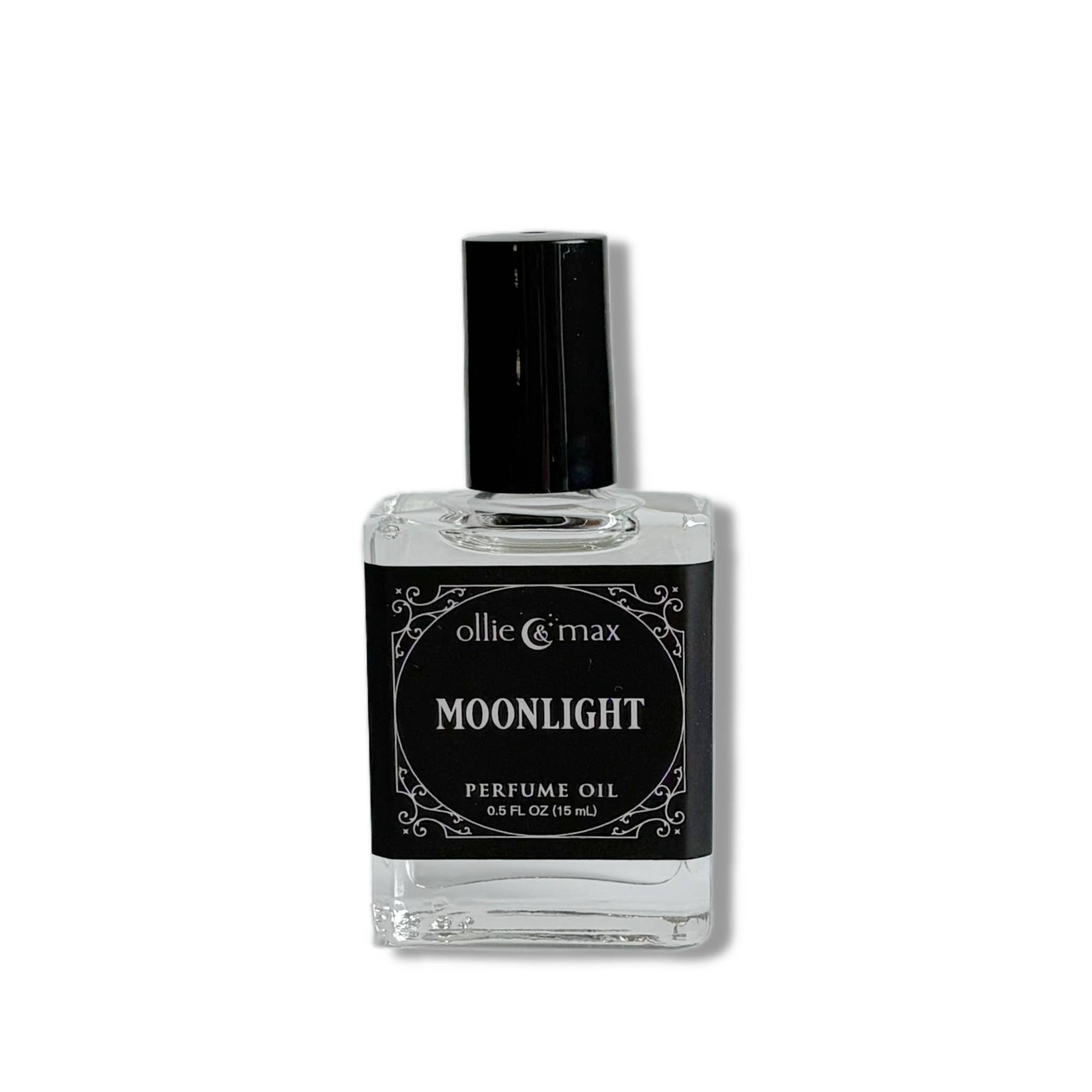 Moonlight Vegan Perfume Oil