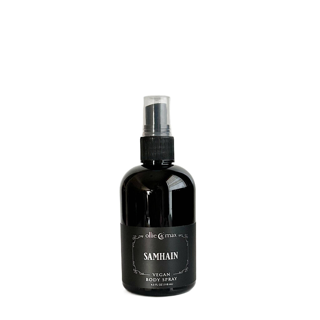 Samhain Vegan Body Spray