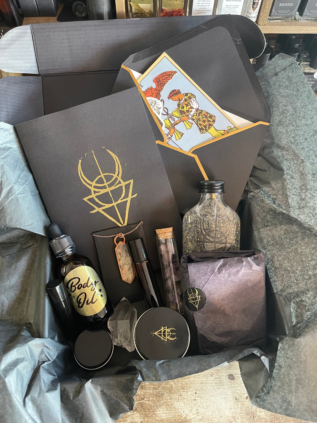 Datura Gift Box