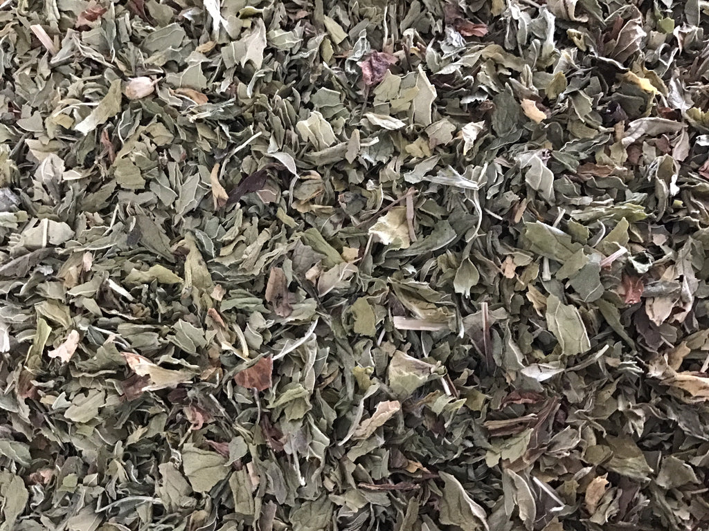 Spearmint Leaf