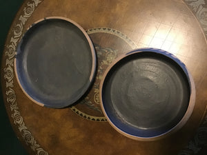 Large Plates