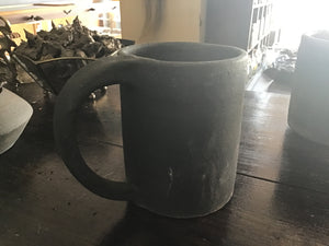 Small Mug with Handle