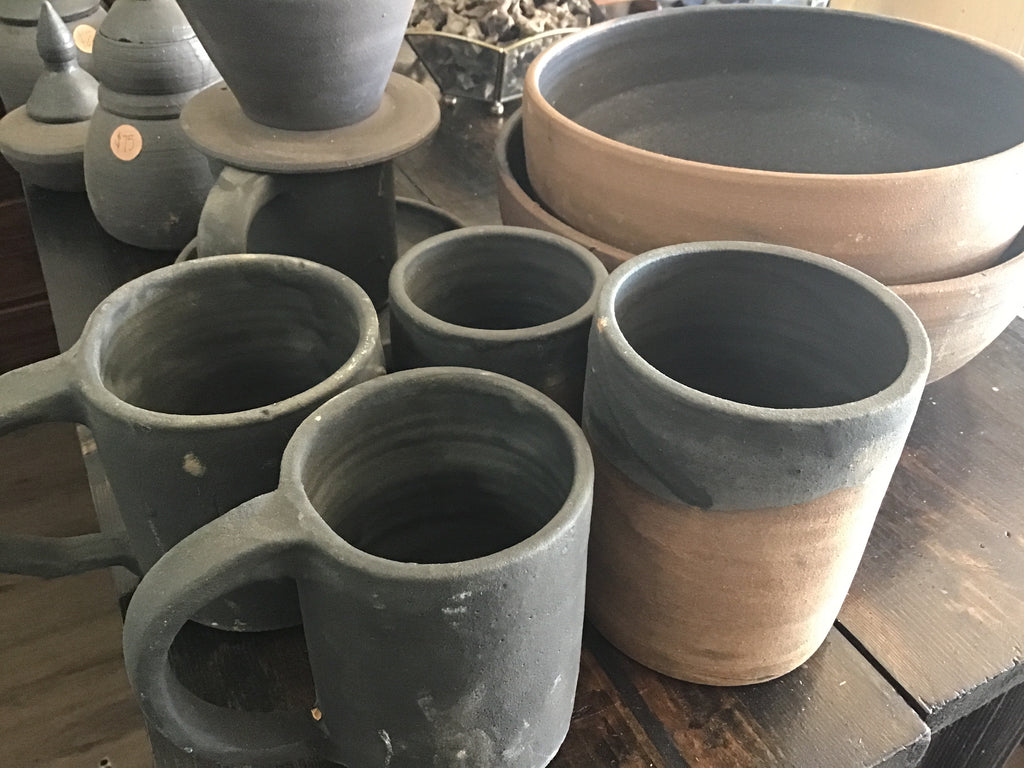 Bailey Jones Pottery