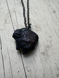 Barnacle Pendant