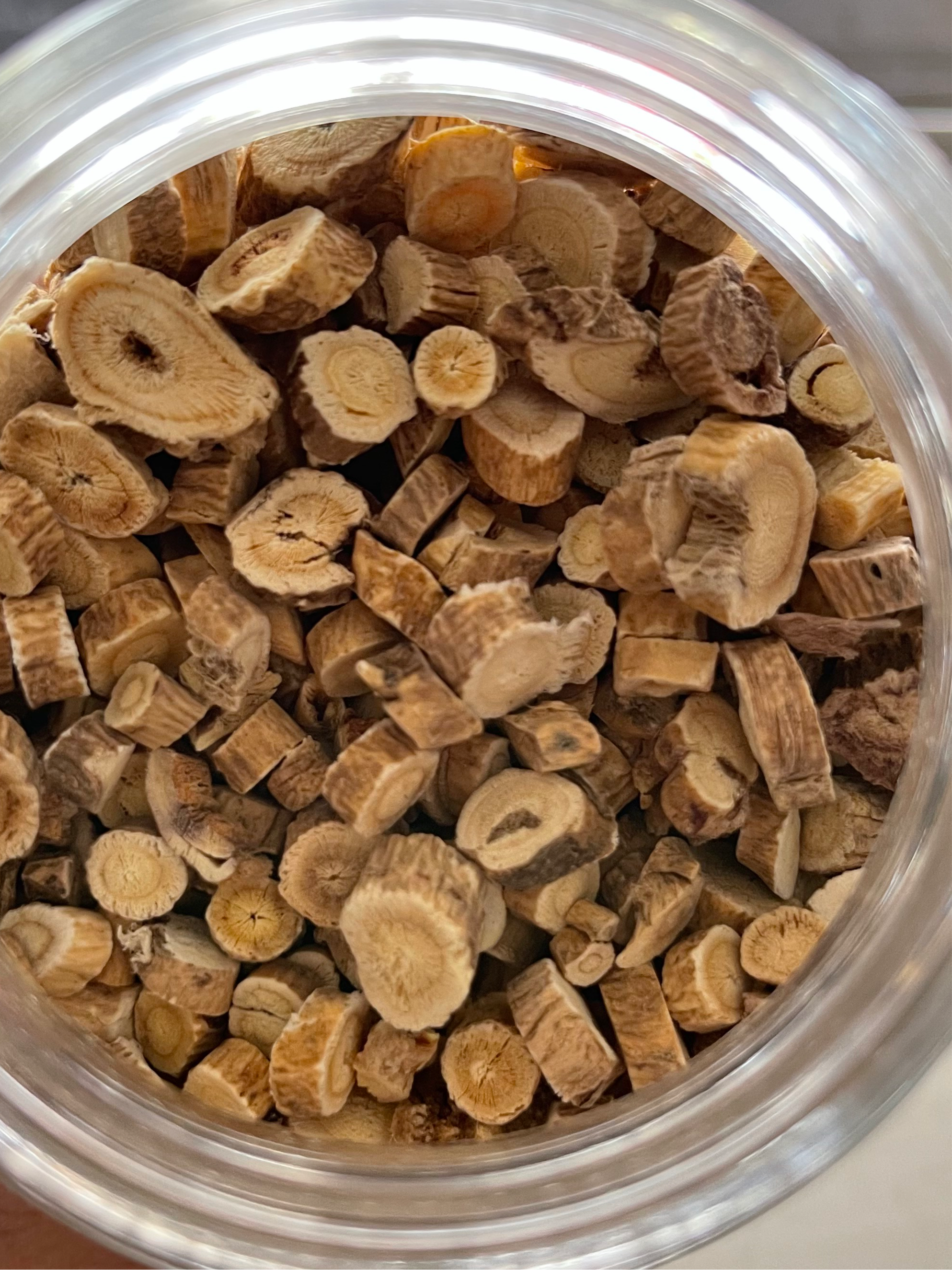 Astragalus Root