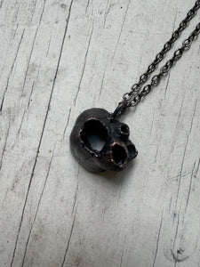 Barnacle Pendant