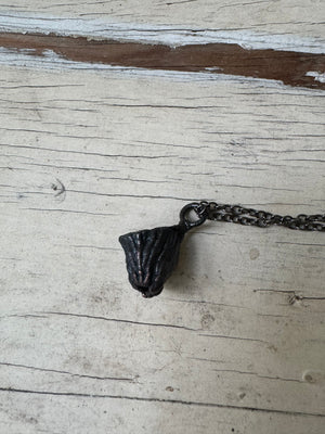 Barnacle Pendant