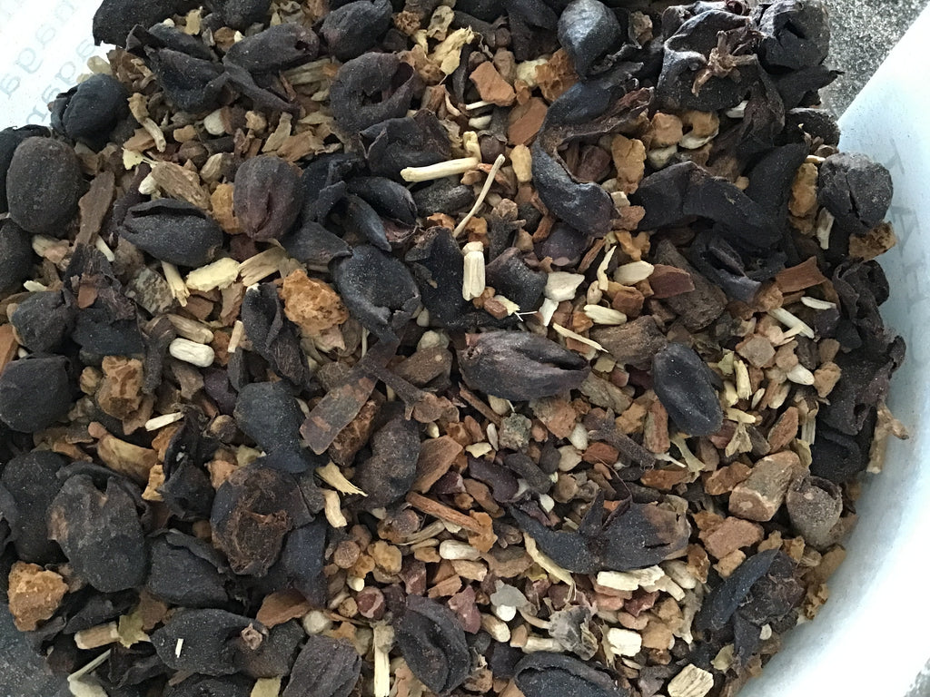 Ashwagandha Chai