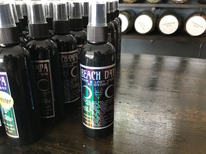 BEACH DAY Room and Linen Spray