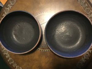 Large Bowls