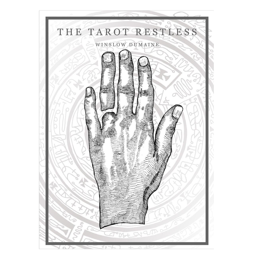 THE TAROT RESTLESS - THIRD EDITION