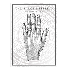 THE TAROT RESTLESS - THIRD EDITION