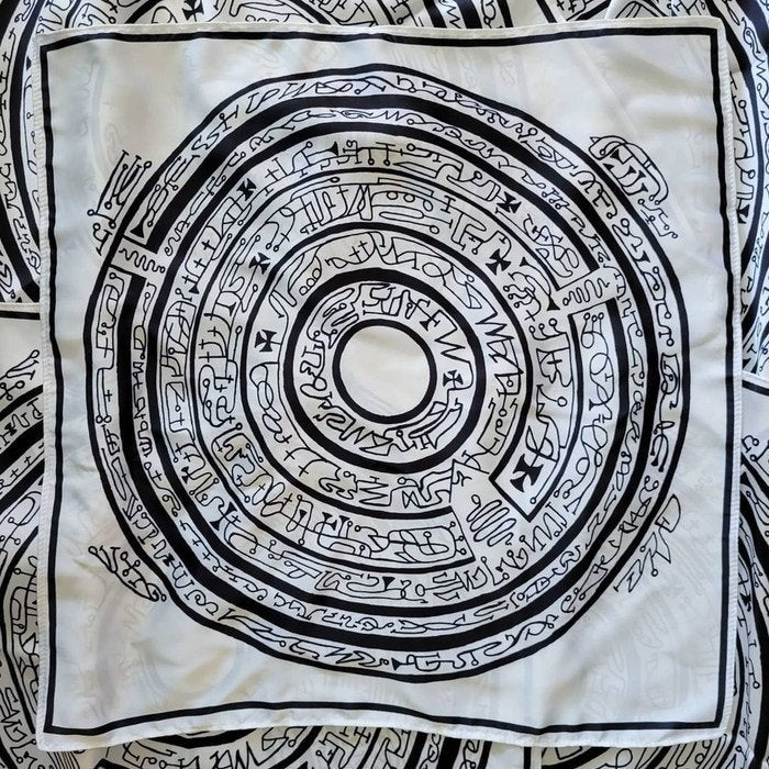 TAROT CLOTH