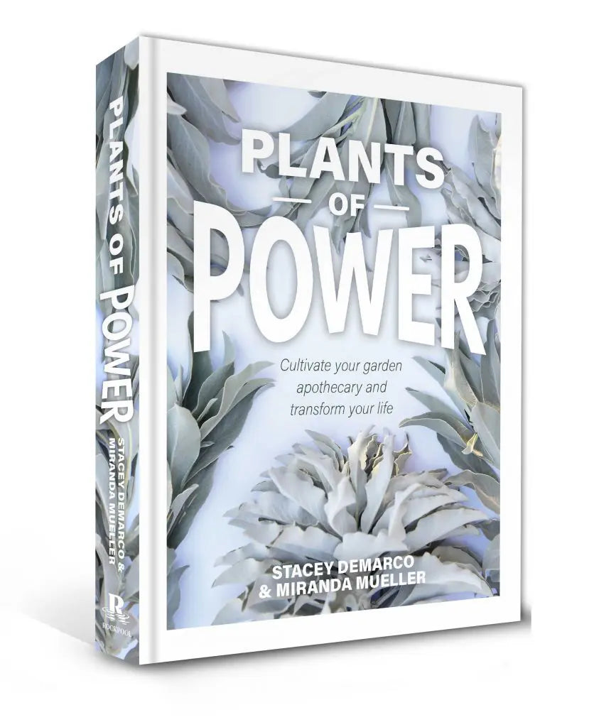 Plants of Power