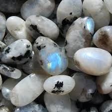 Rainbow Moonstone