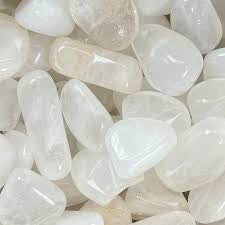 White Quartz