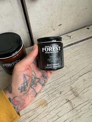 FOREST Candle