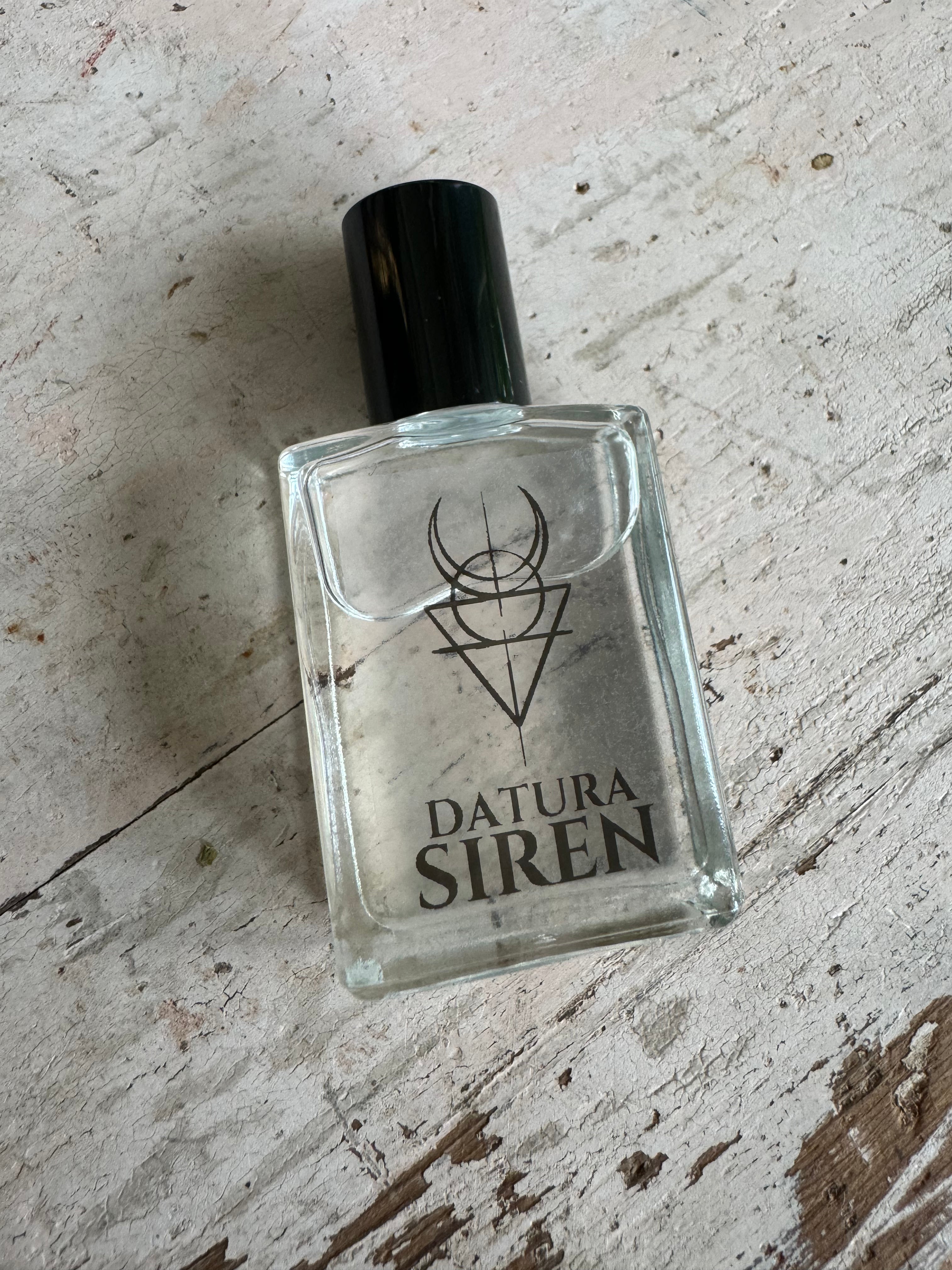 DATURA House Perfumes