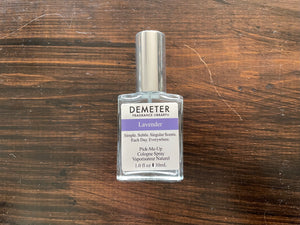 Lavender 1oz Cologne Spray