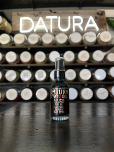 Blue Tansy Balancing Face Oil, Squalane & Bakuchiol 2oz
