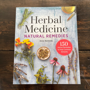 Herbal Medicine Natural Remedies