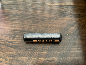 Creamsicle Vegan Lip Balm