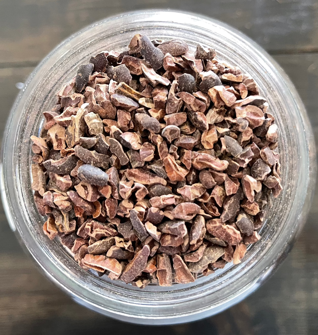 Cocoa Nibs