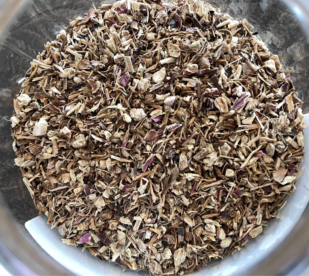 Echinacea Purpurea Root