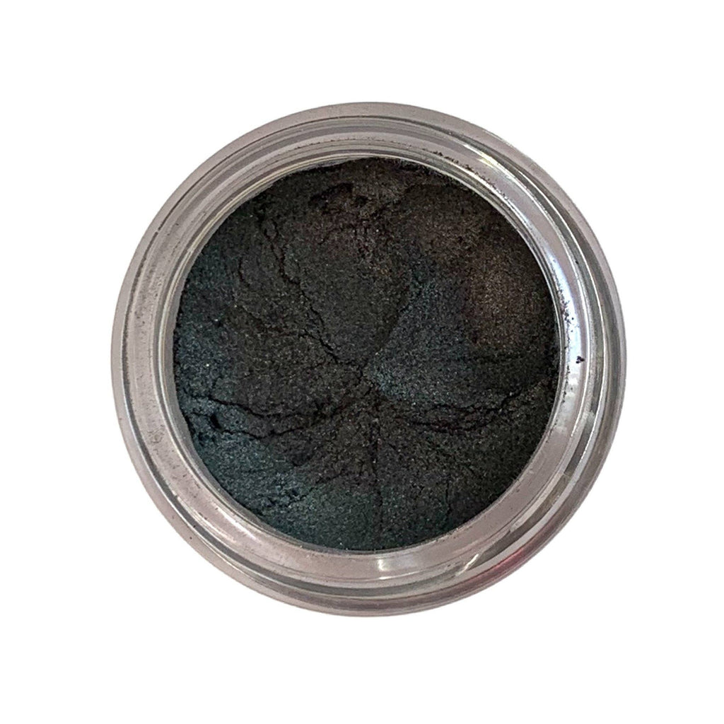 Luna Vegan Mineral Eyeshadow