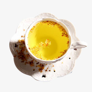 Osmanthus Flower