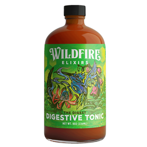 Digestive Tonic - The Digest 8oz