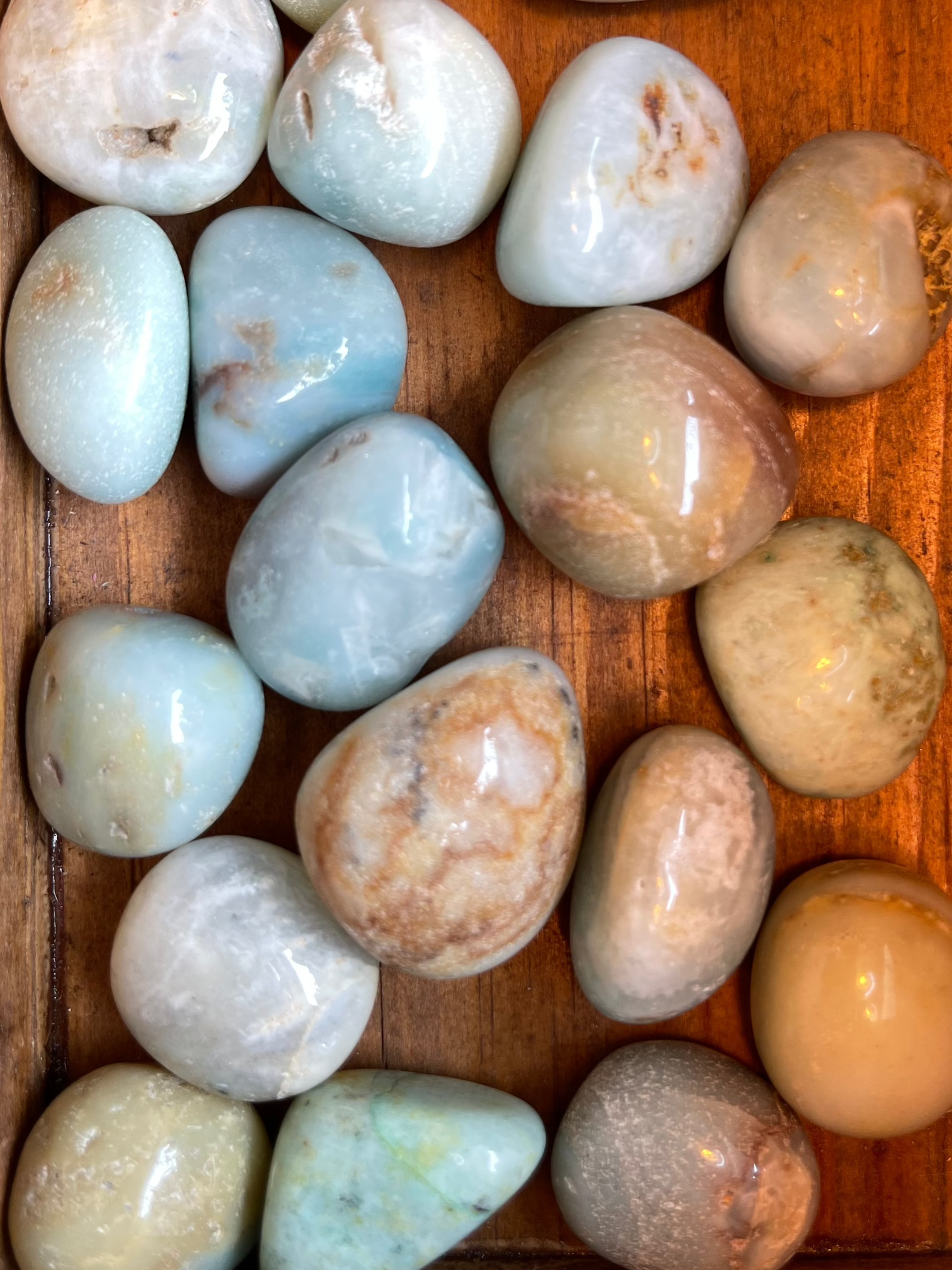 Amazonite