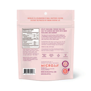 Elevate Mushroom Gummies (30) / Vegan Supplement / Mood