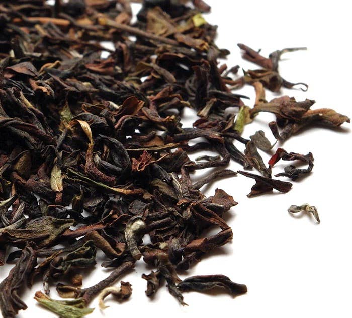 New Moon Darjeeling 2 oz bag