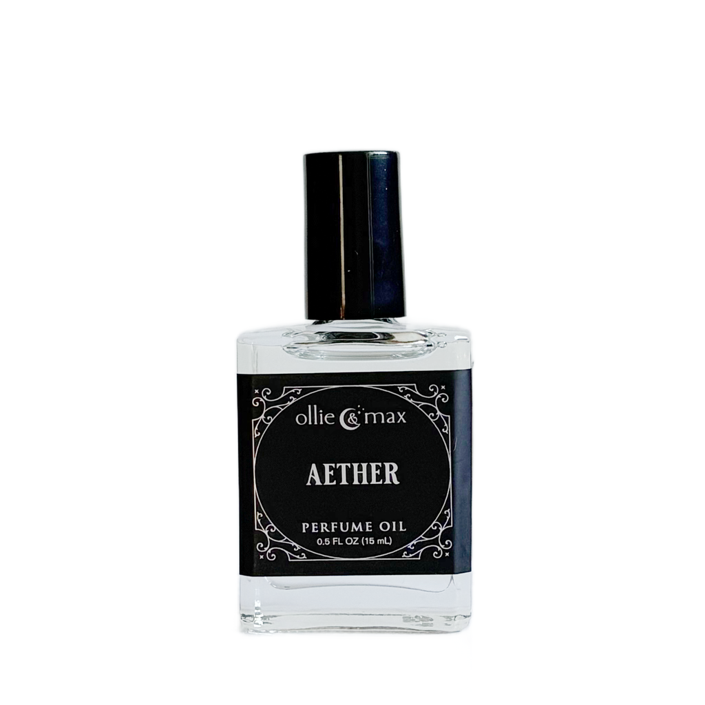 Aether Vegan Perfume Oil