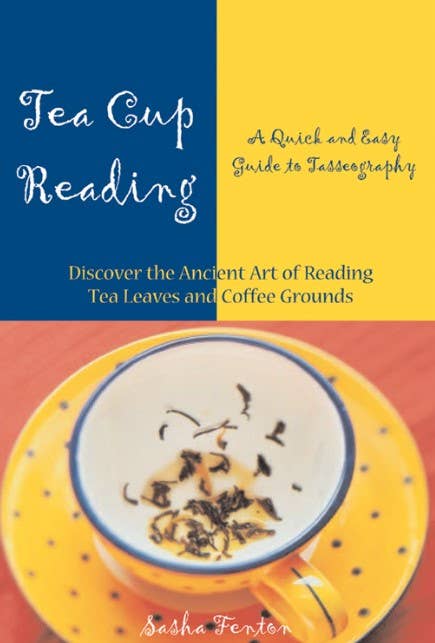 Tea Cup Reading